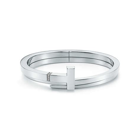 replica tiffany t bracelet